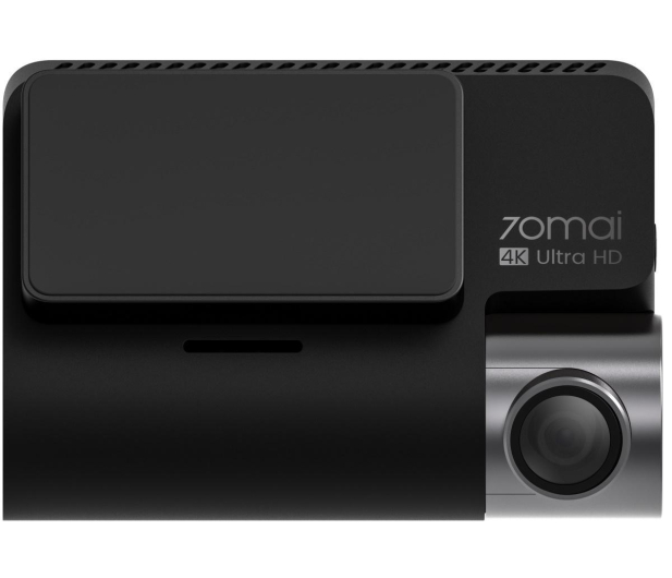 70MAI 4K A800S Dash cam + backup camera RC06 - 640140 - zdjęcie 2